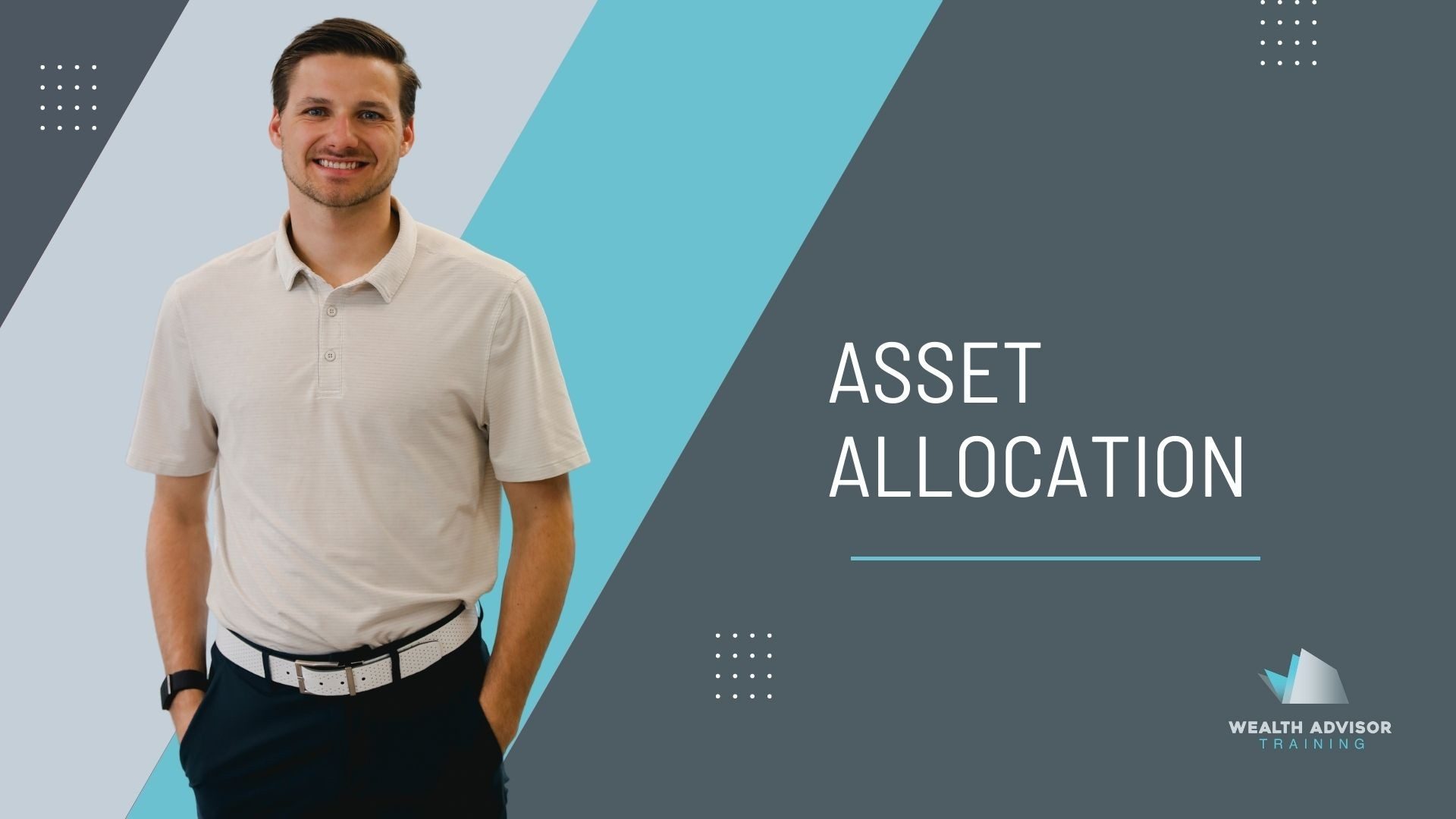 Asset Allocation