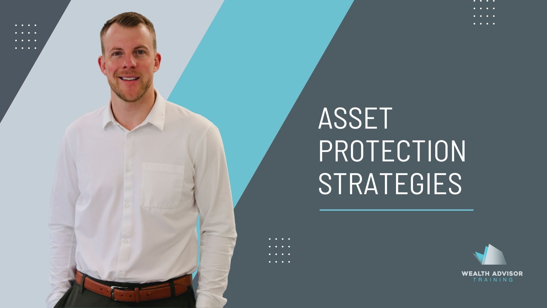 Asset Protection Strategies