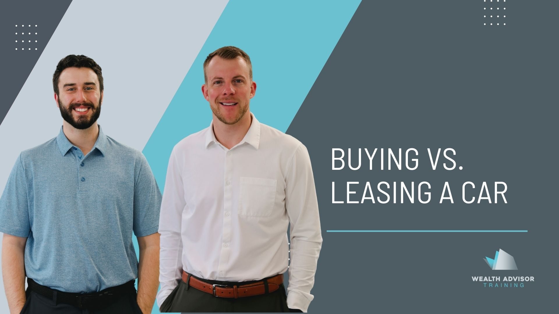 Buying Vs Leasing A Car