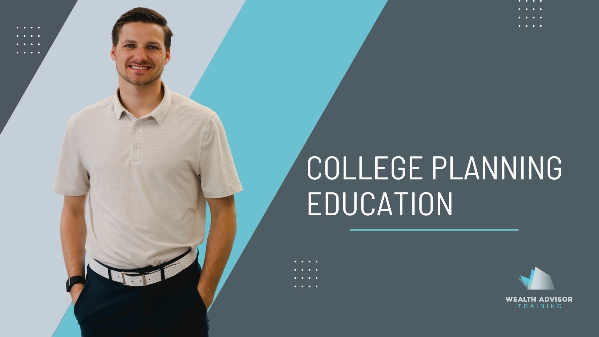 College Planning Education