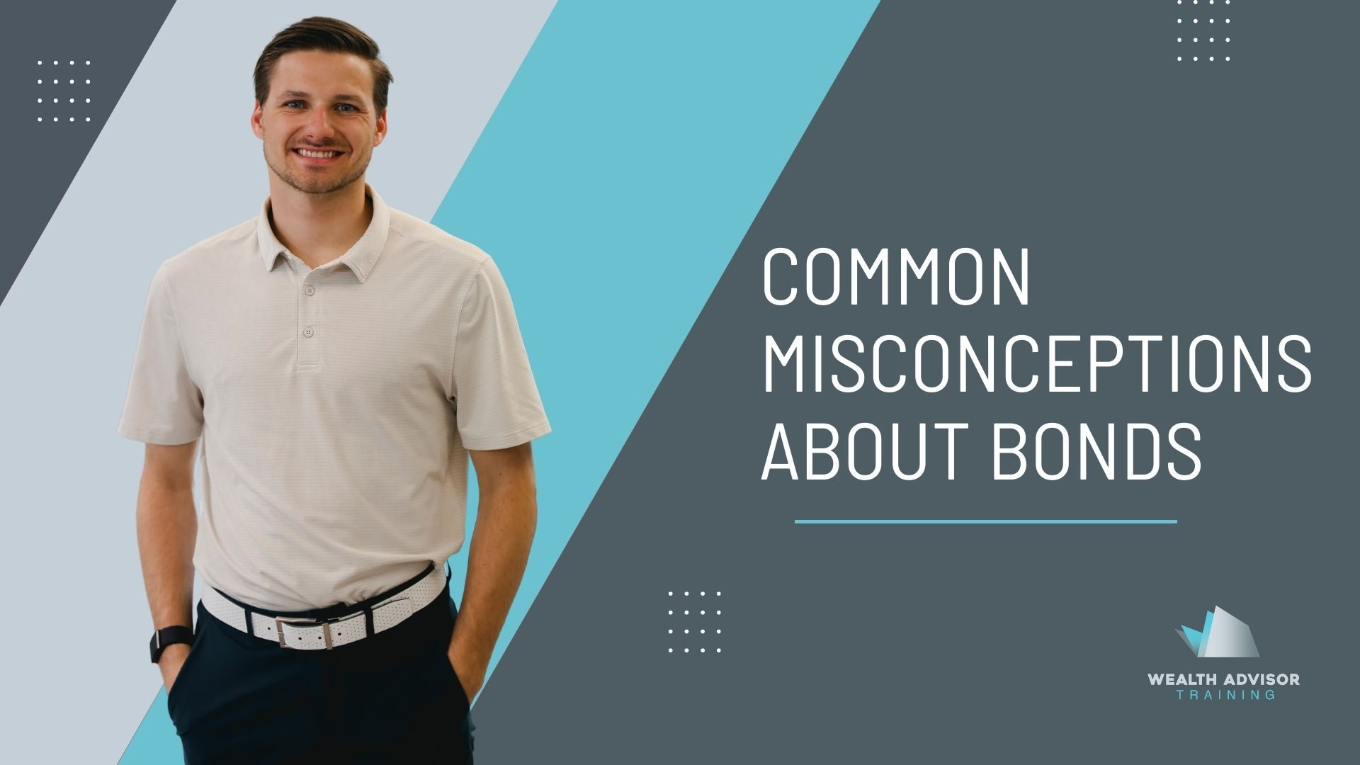 Common Misconceptions About Bonds