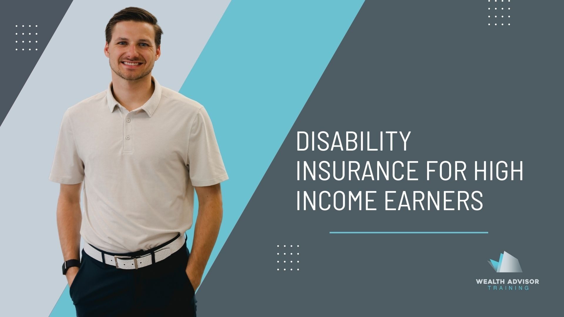 Disability Insurance For High Income Earners