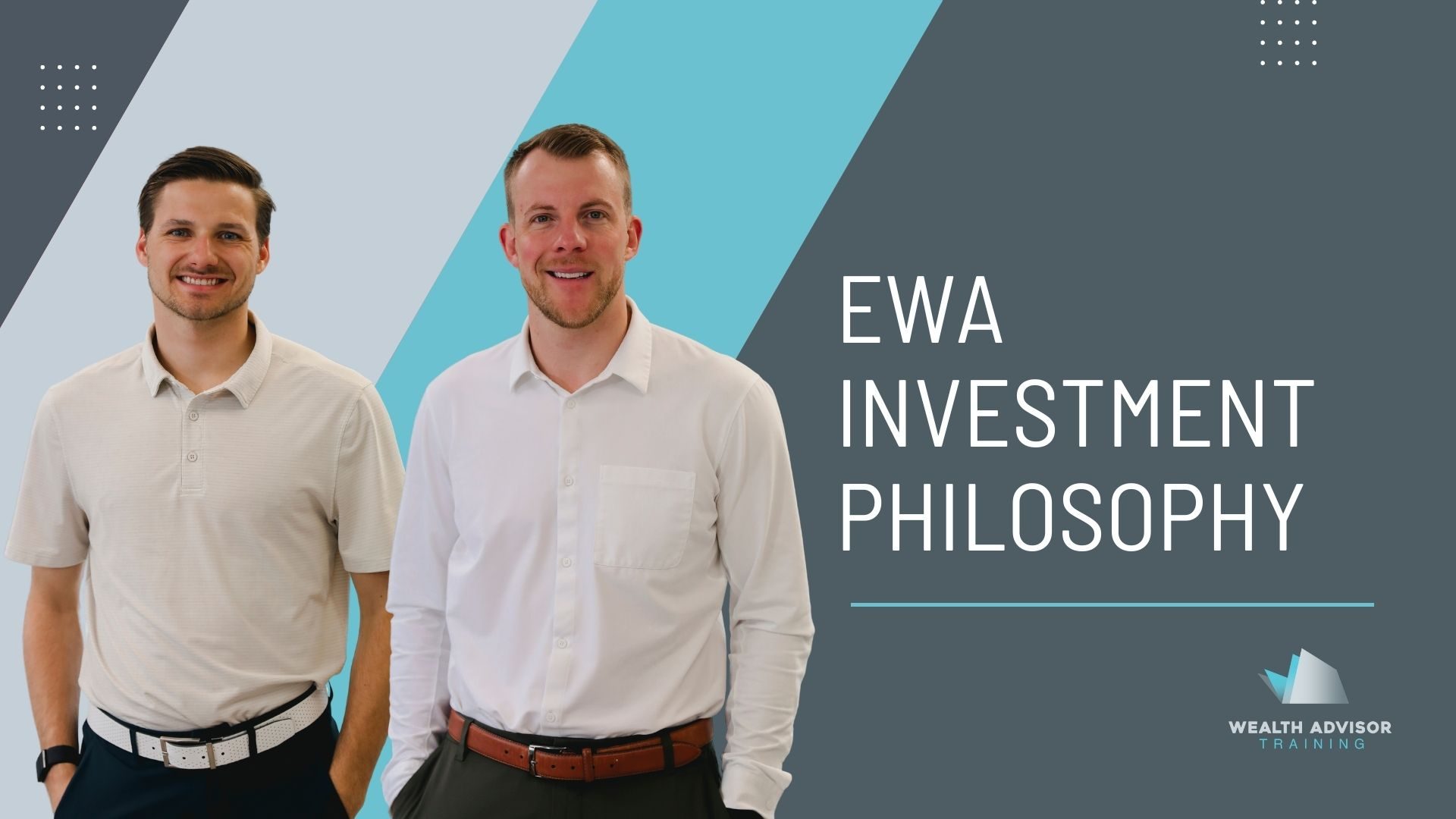 Ewa Investment Philosophy