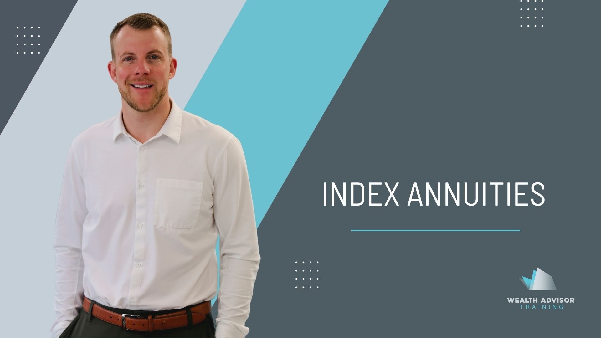 Index Annuities