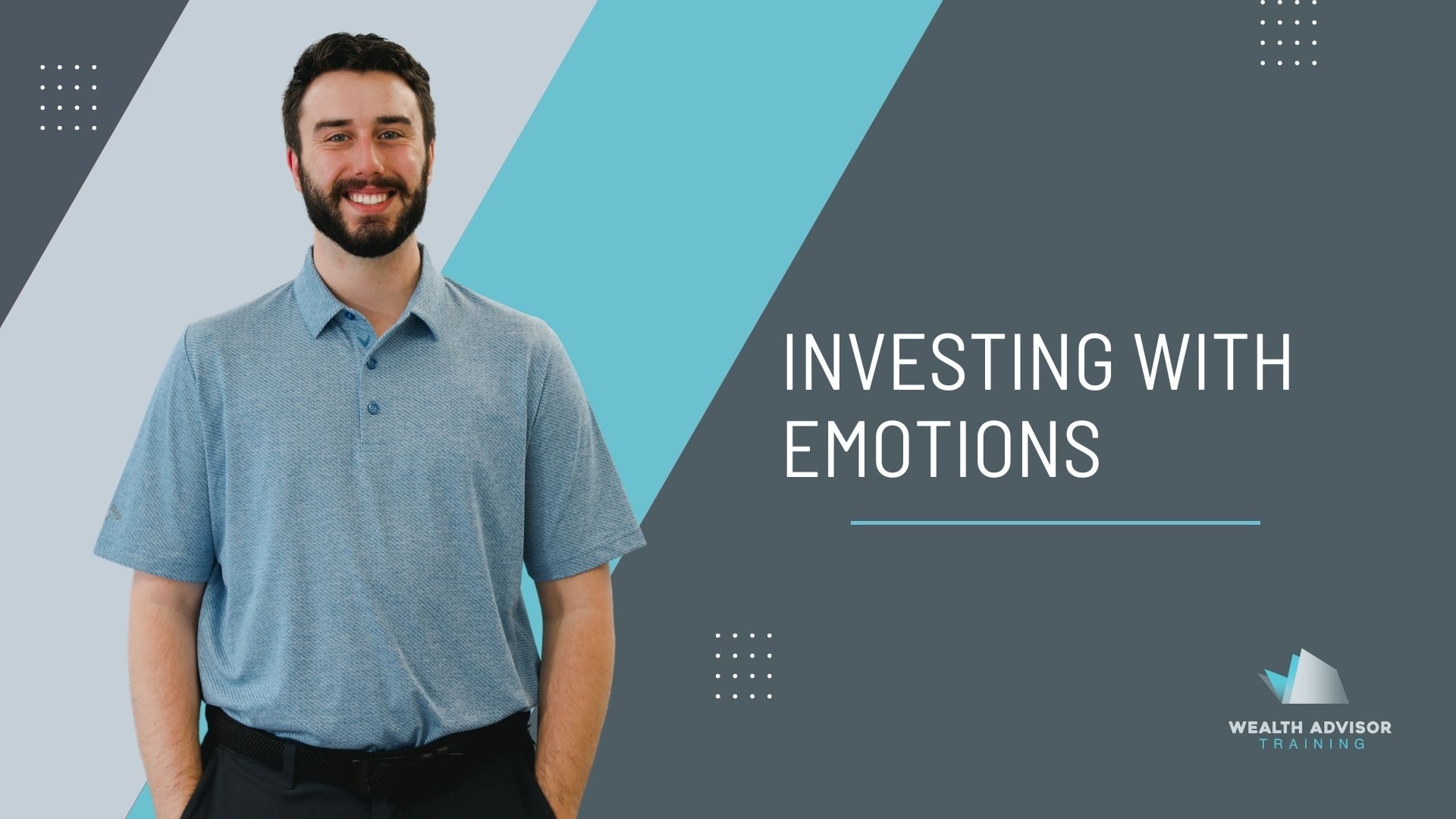 Investing With Emotions