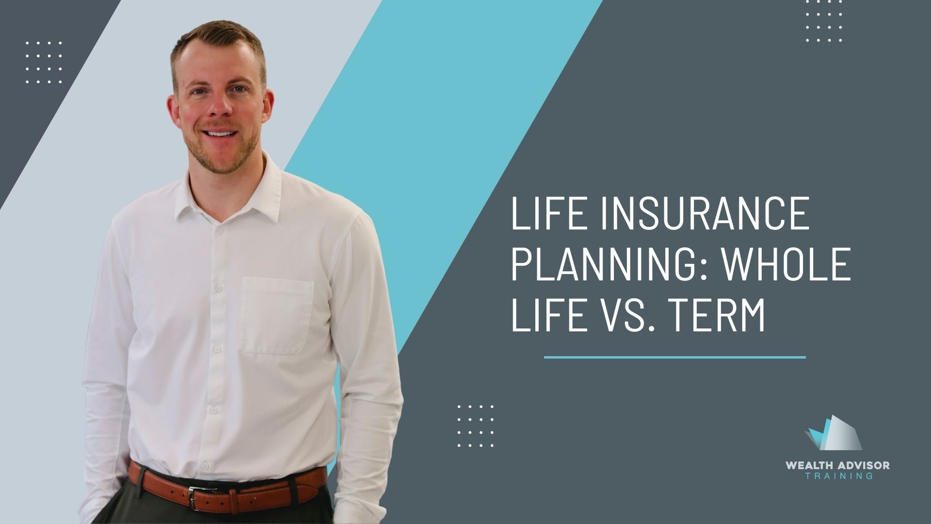 Life Insurance Planning_ Whole Life Vs. Term