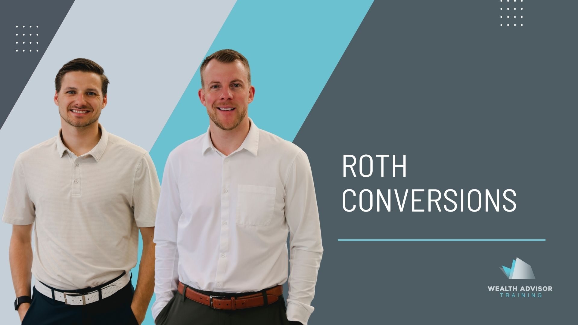 Roth Conversions