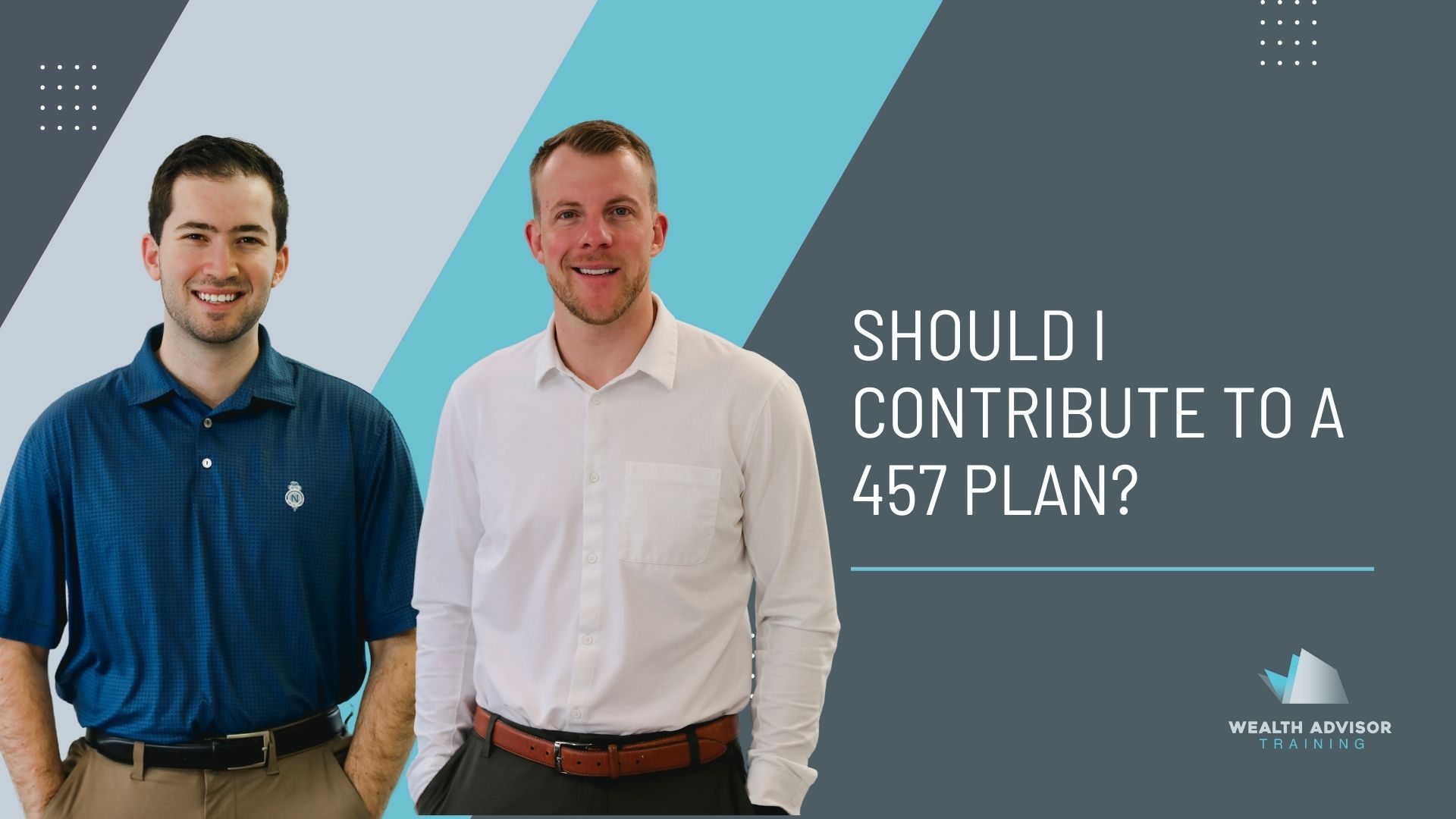 Should I Contribute To A 457 Plan