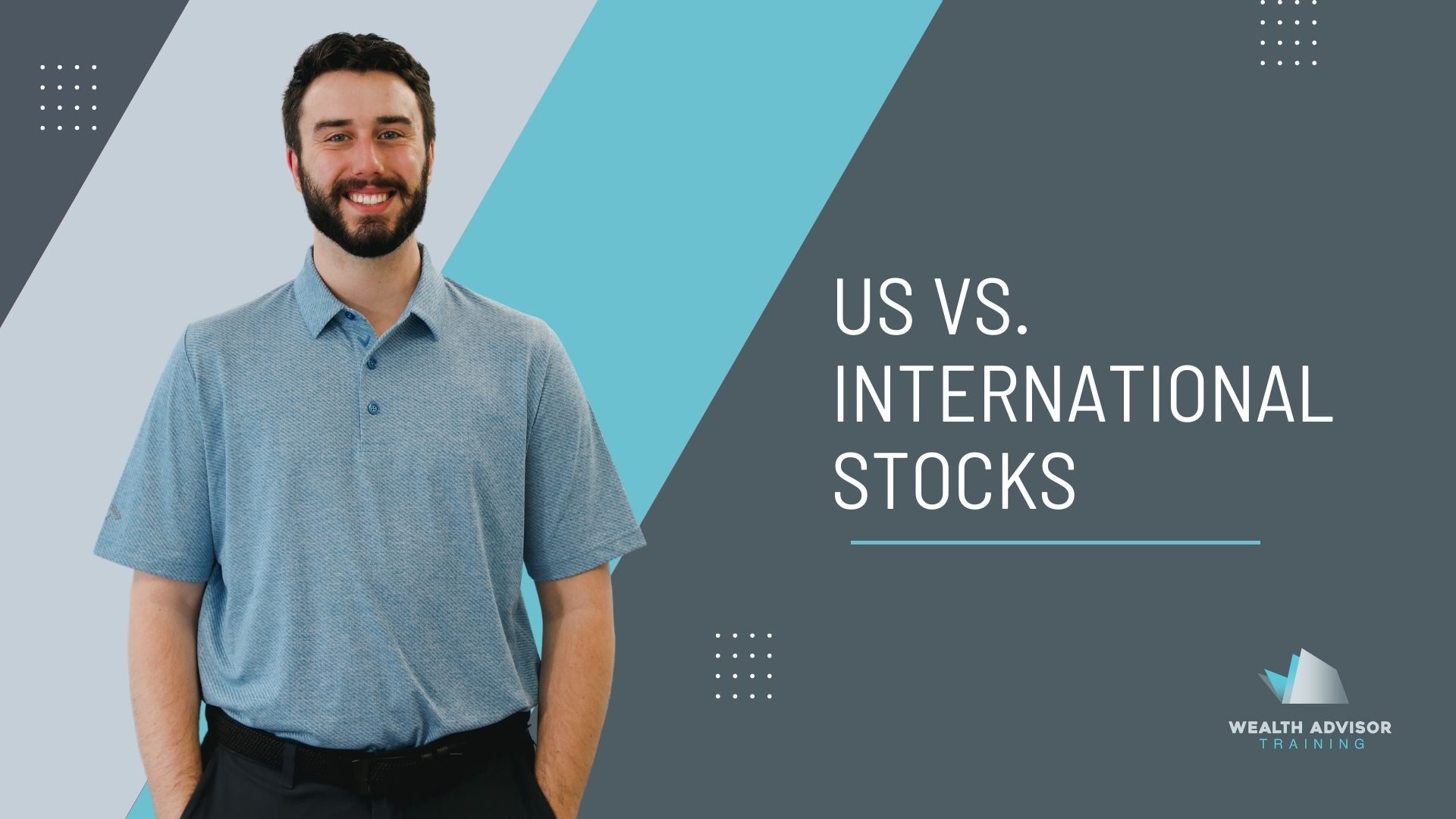 Us Vs International Stocks