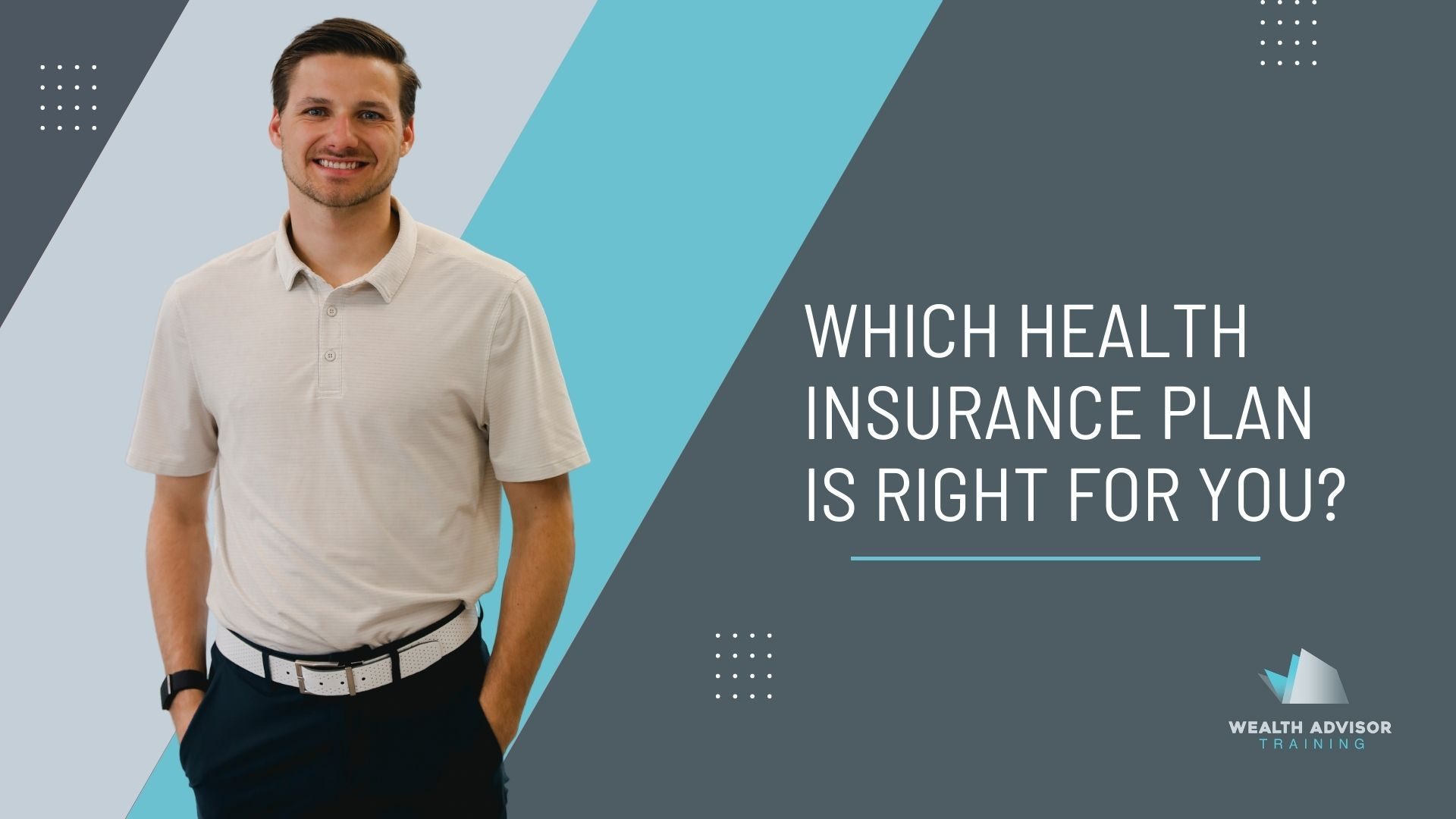 Which Health Insurance Plan Is Right For You