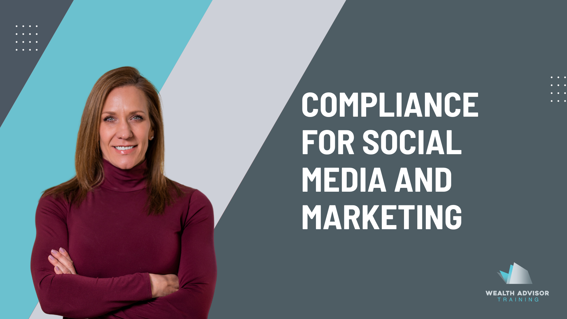 compliance for social media and marketing